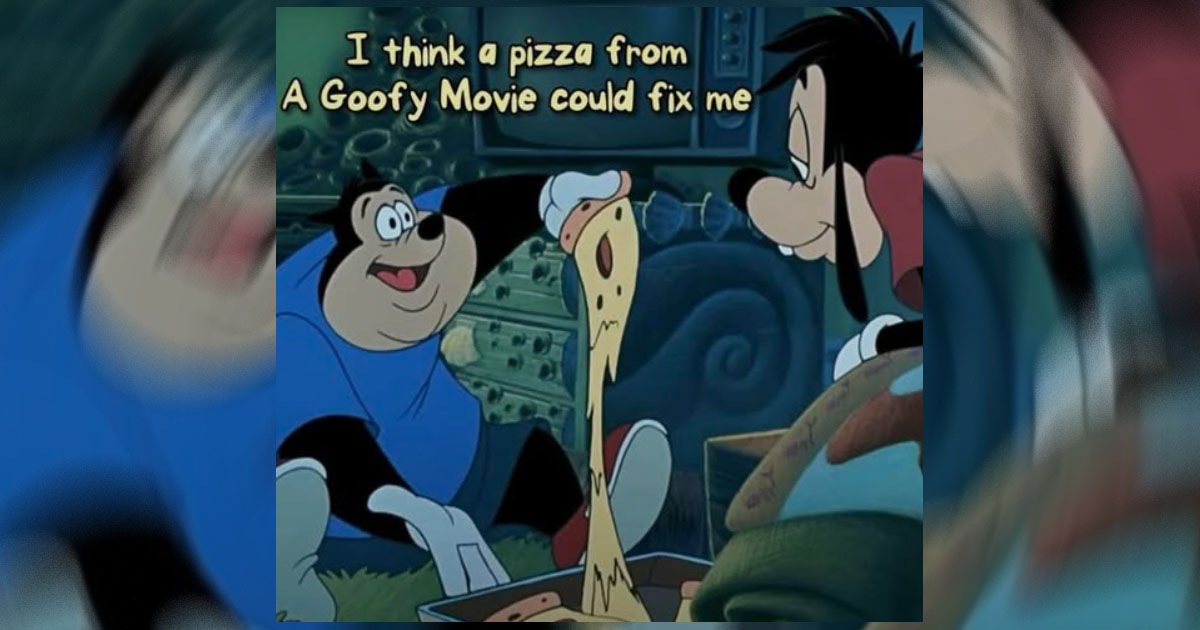 The Best Disney Memes of the Week (November 23, 2025)