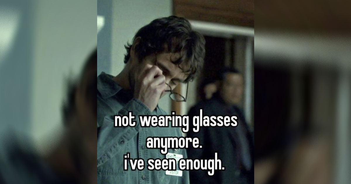 26 Random Memes for Real Ponderers