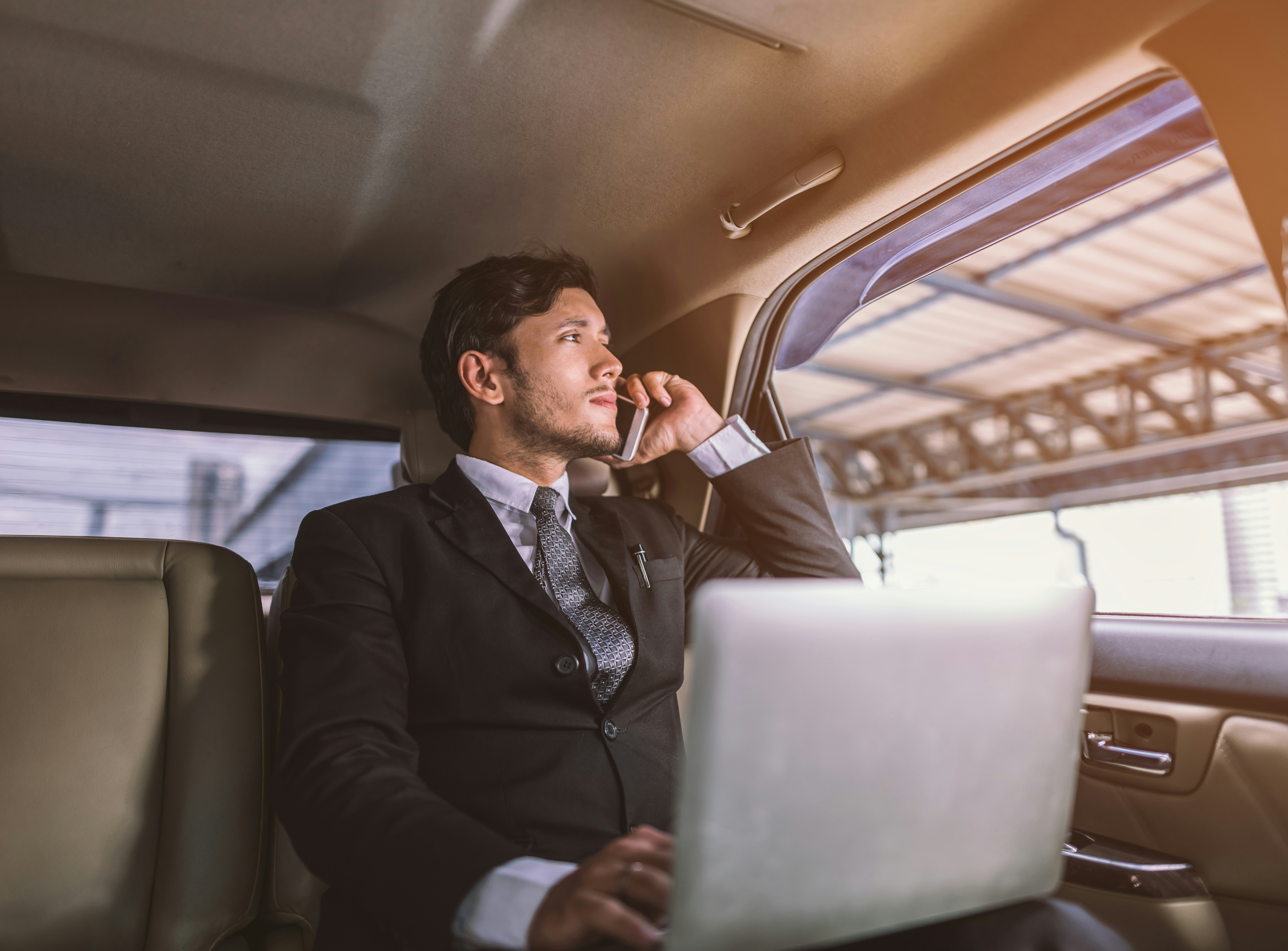 New hire refuses to take smelly coworker 2 hours to the airport: 'Once you do something nice, it's just expected next time around'