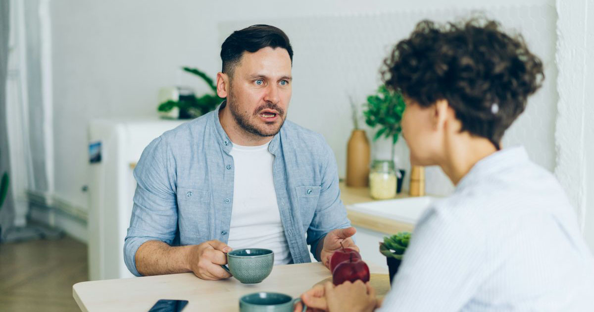 Girlfriend pays boyfriend back after borrowing $12K in rent from him, boyfriend refuses to acknowledge she's repaid him at least double what she originally borrowed: 'I repaid between $28,800 on the low