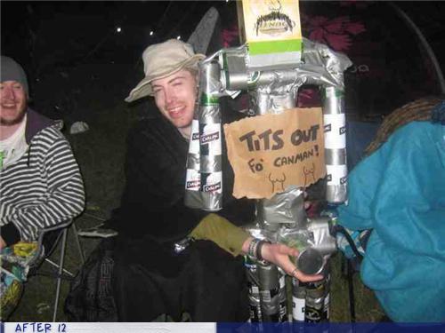 Don't Cradle His Junk! - After 12 - funny pictures, party fails, party ...