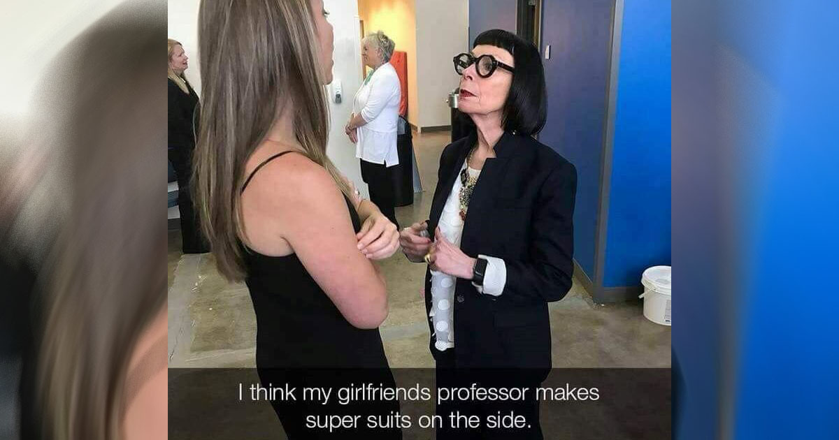 The Best Disney Memes of the Week