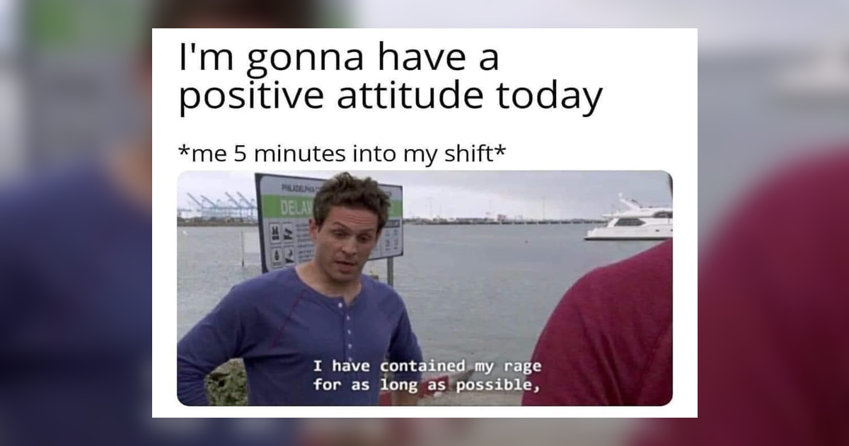 The Best Relatable Work Memes This Week