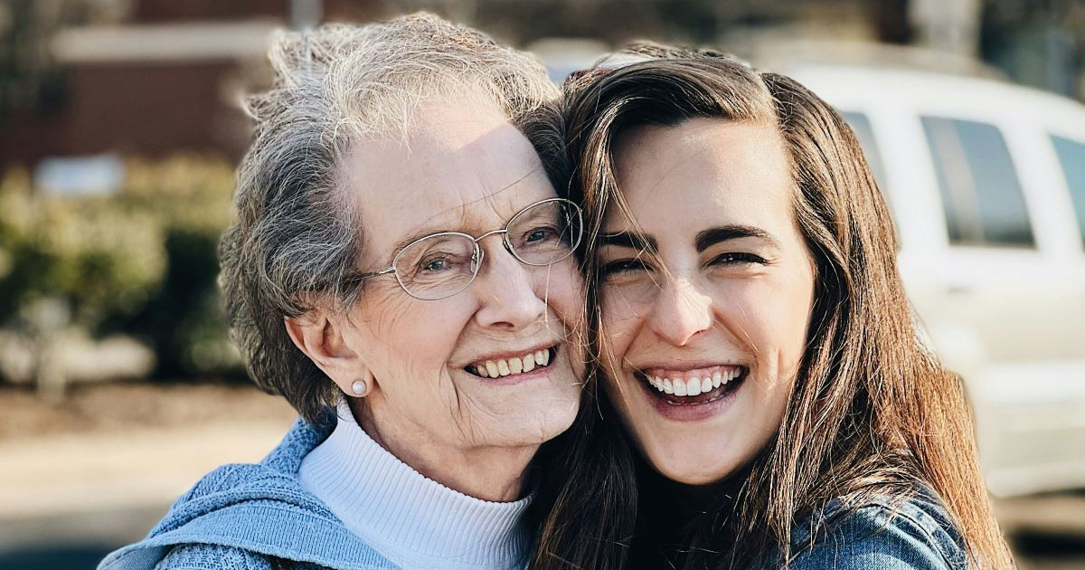 24-year-old refuses to share $50K inheritance from her grandmother with her entitled 19 and 21-year-old stepsiblings: 'They only met my grandmother a handful of times and she never really bonded with them.'