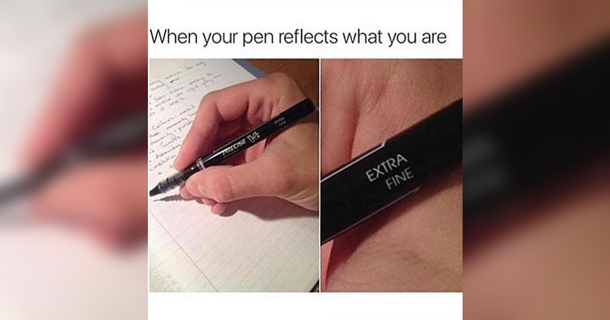 A Social Occasion of 26 Memes