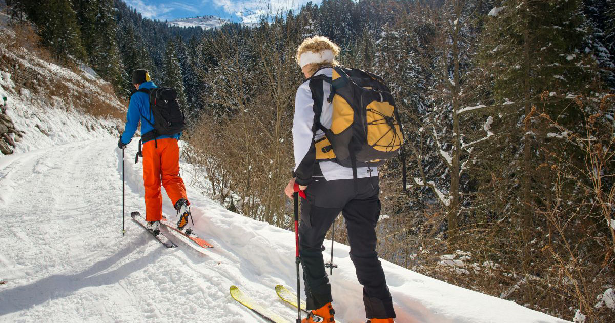 Mother-in-law plans expensive ski vacation for the entire family without asking whether the rest of the family can afford it: 'I find the way she went about it kind of manipulative.'