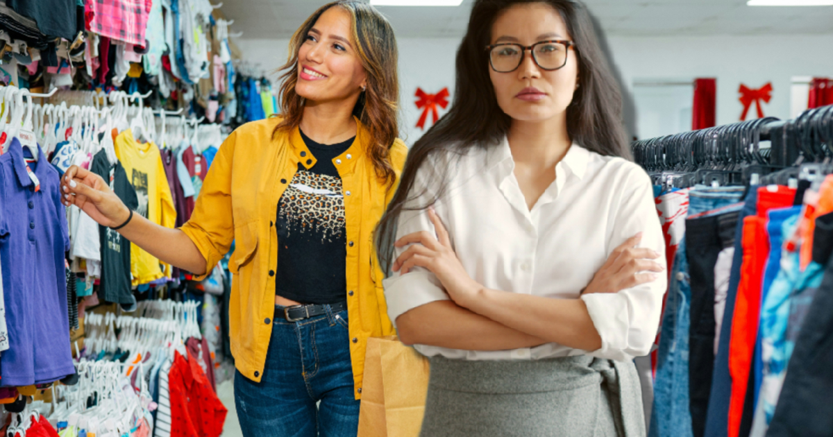 40 employees quit at unmanaged retail store, leaving 3 brave managers to run it alone: 'Callie [tells] me to call the entire staff 1 by 1'