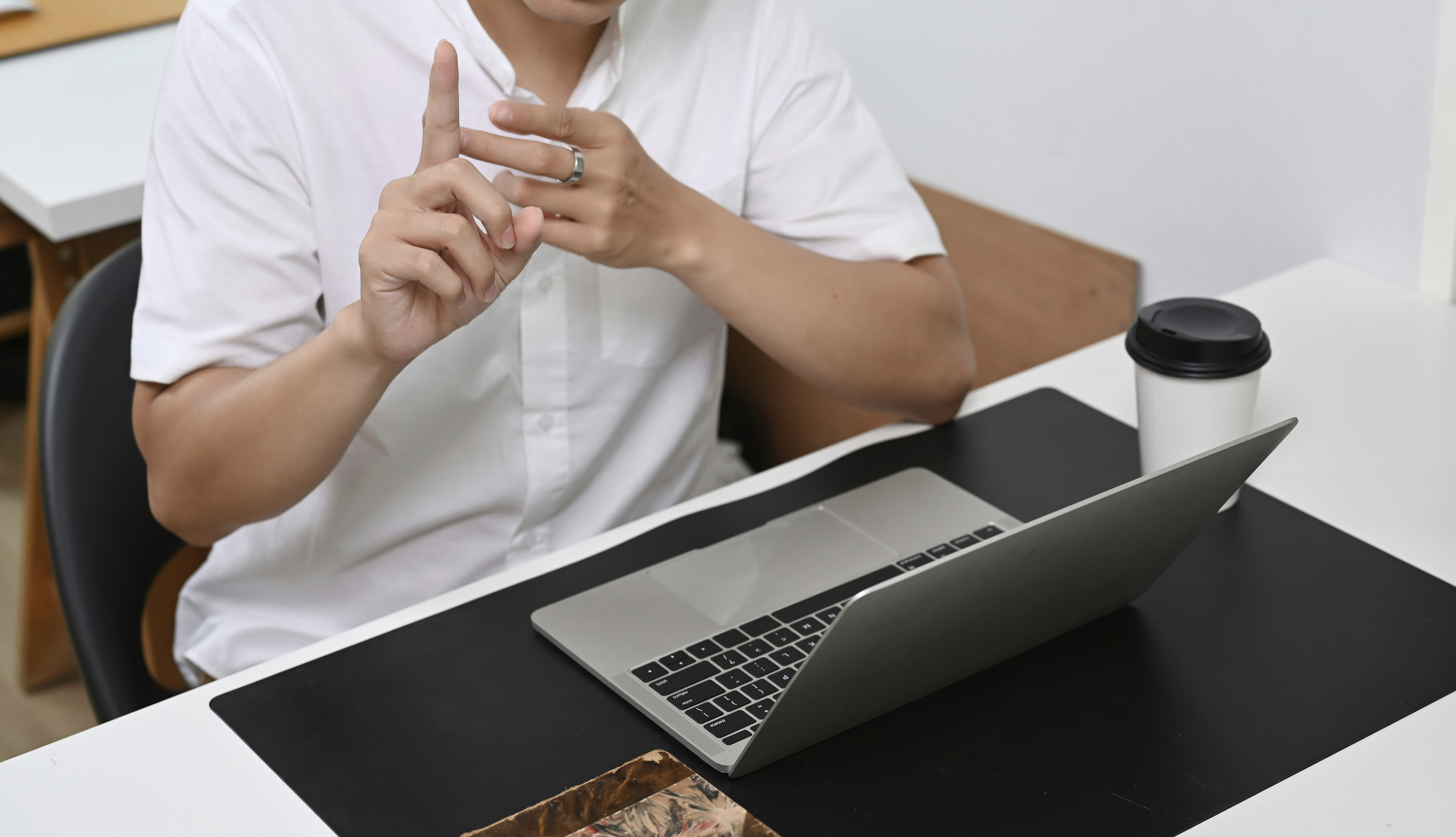 Manager asks employee to use their personal laptop to complete their job when their 5-year-old work laptop is too slow, is shocked when they refuse: 'This is my personal computer that I spent like $2400 on'