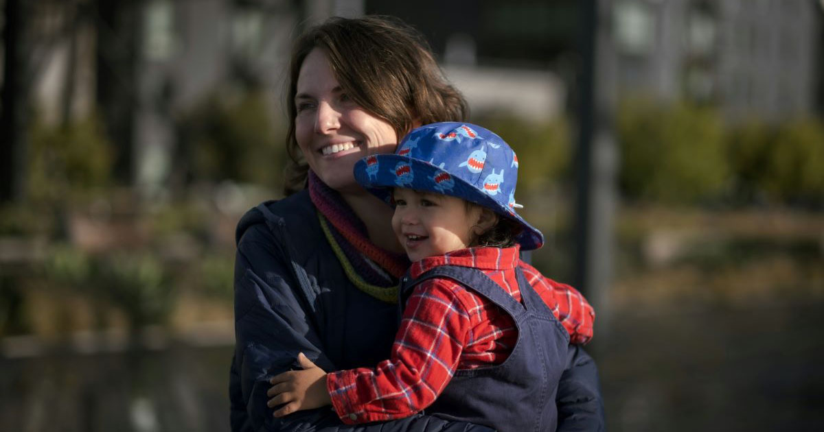 35-year-old wife tells husband she won't be a stay-at-home mom unless he gives her half of his company: 'Staying at home would decrease my chances of finding a well-paying job in case our marriage failed.'