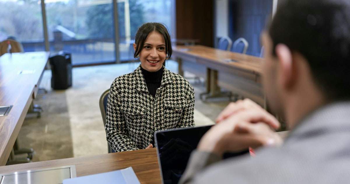 Job interviewer asks 29-year-old female applicant if she has children despite the fact that asking that is illegal: 'I have been asked if I have kids every single job interview.'