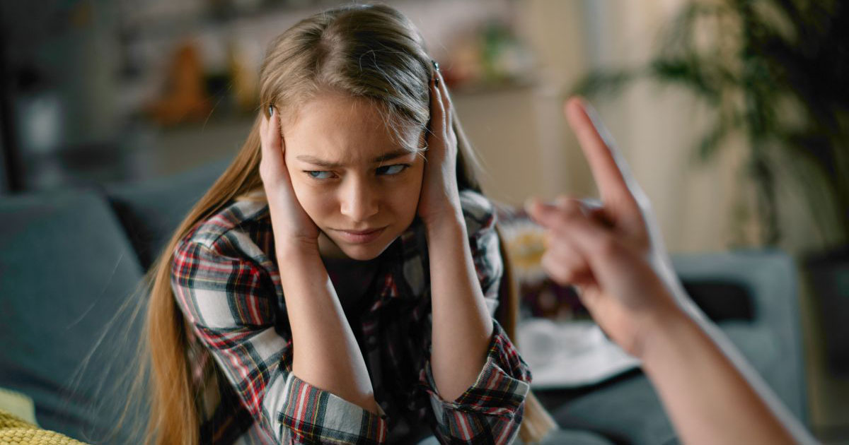 Stepmom breaks up with her fiancé after 8 years of her 14-year-old stepdaughter treating her like dirt: 'My life is better now that his daughter isn't around me.'