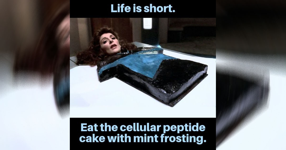 The Best Star Trek Memes of the Week