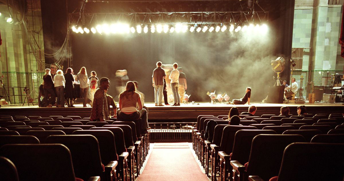 Mother-in-law refuses to attend her 32-year-old daughter-in-law's community theater production because tickets cost $75 and she hates musicals: 'I snapped that I do not wish to go.'