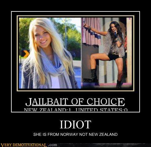 Very Demotivational - new zealand - Very Demotivational Posters - Start