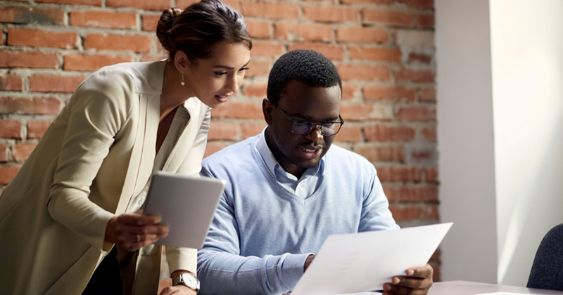Office worker constantly asks colleague for favors, gets annoyed when he stops because she called him 'cold': 'I just adjusted my energy'