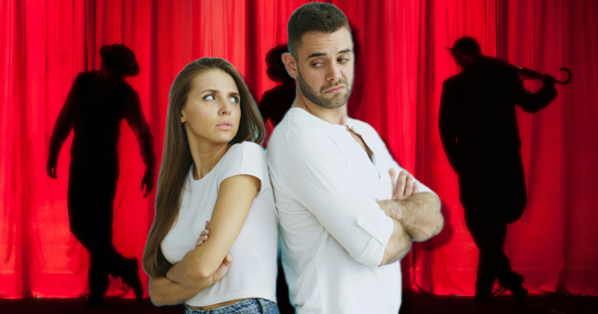 Theatre design tech gets back at producer who "betrayed" actors, ruining her chances of getting into festival: 'My work is done... I deleted everything'