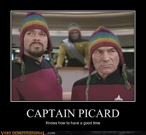 captain picard meme so much win