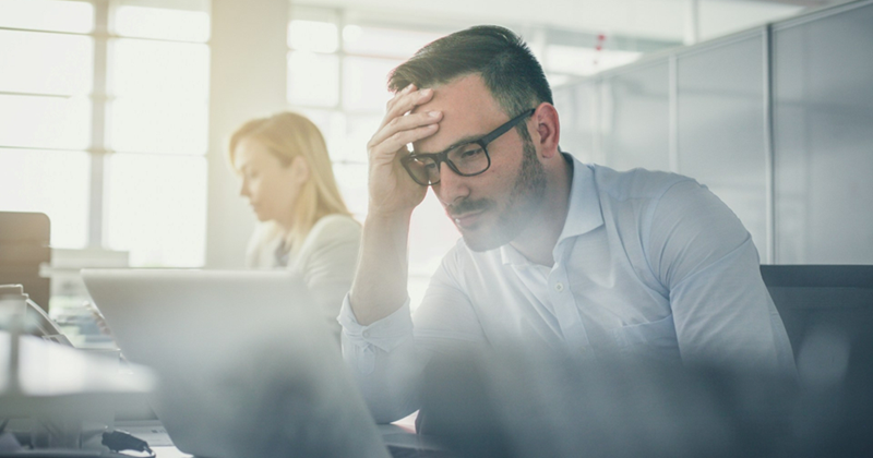 Middle manager stresses when HR tell him his employees won't be paid on public holidays: 'They're being punished for being responsible'