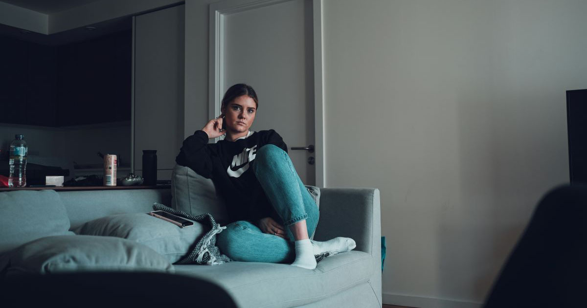 Landlord uncle evicts niece from her apartment because she invited her boyfriend over against his wishes: 'It does say in the lease that absolutely no one is allowed over.'