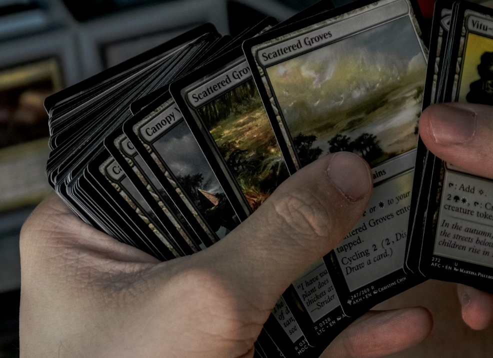 What are the ethics of accepting a windfall of cash at someone's expense? Employee accepts coworker's husband's trading card collection and sells it for profit, creates HR issue when he finds out and she demands it back: '[I told her] it's too late'