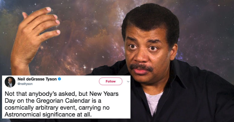 Neil DeGrasse Tyson Gets Shredded On Twitter For Snarky ...