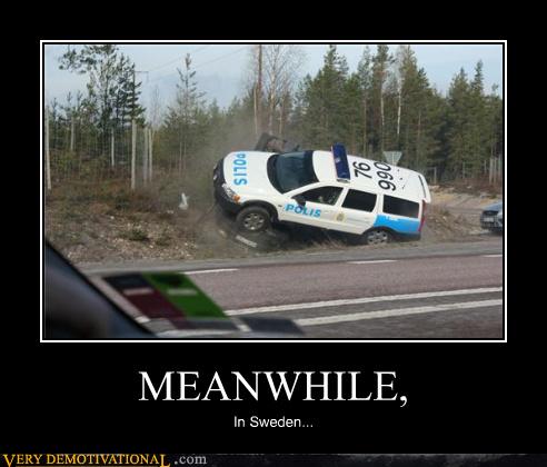 Very Demotivational - Sweden - Very Demotivational Posters - Start Your ...