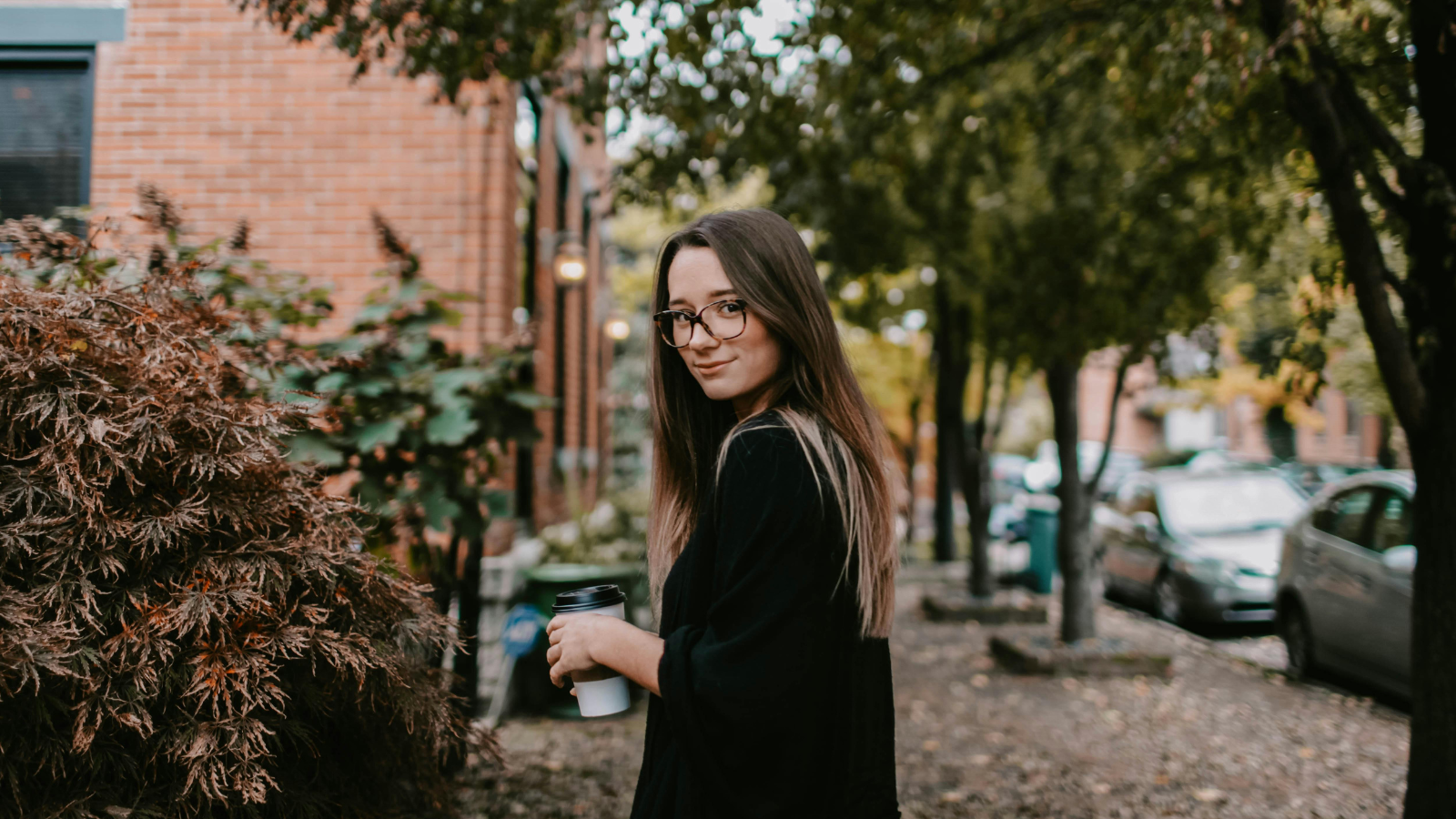 Vigilante property manager brings a package thief to justice, catching the tenant on surveillance video and saving other residents from future theft: ‘You can tell she's trying to hide it’