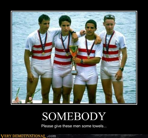 SOMEBODY - Very Demotivational - Demotivational Posters | Very ...