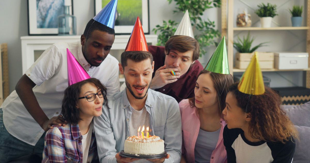 Parents of a 7-month-old refuse to pay $200 to celebrate their friend's 30th birthday: 'Our friends always want to do these big activities that require us to spend $100+.'