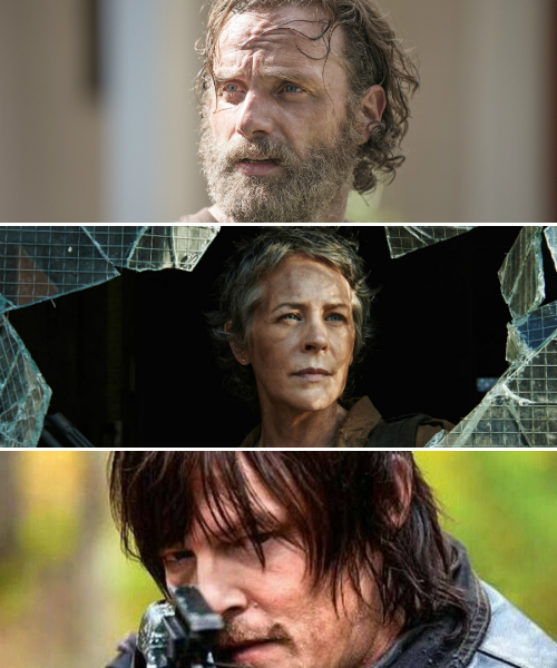 Who Has The Most Kills In The History of 'The Walking Dead'? The