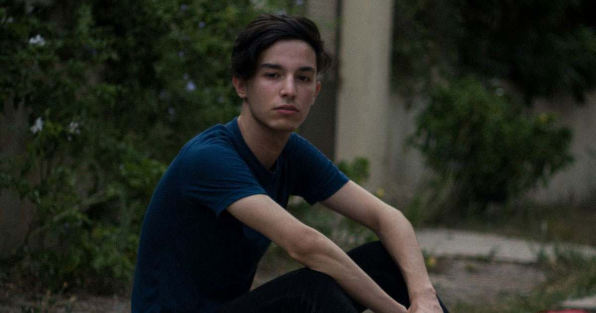 17-year-old moves in with his grandparents because he doesn't want to follow his dad's girlfriend's rules: 'I told her she's not my parent and she doesn't get to demand respect.'
