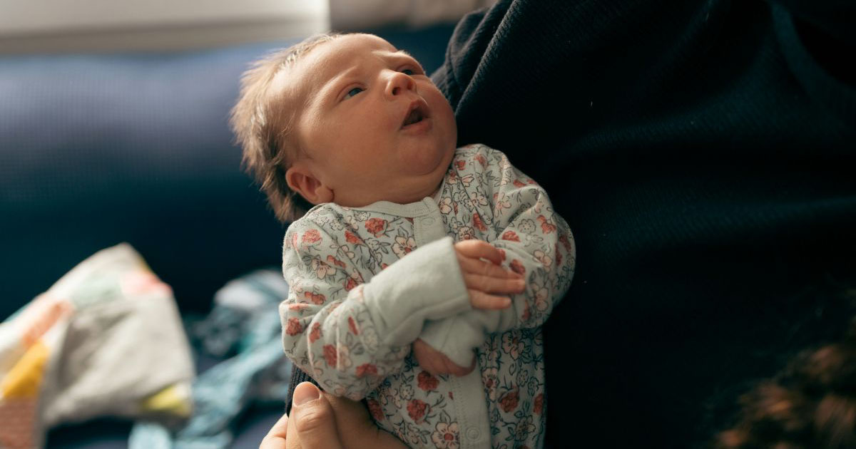 Mom refuses to change her baby's name because her father-in-law hates the name: 'Her name is Elena. If you can’t use her actual name, we’re going to have a problem.'
