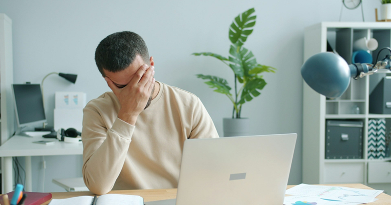Employee finds job listing for current job, boss claims they're recruiting in another department: 'I asked them, "Is my job safe?"'