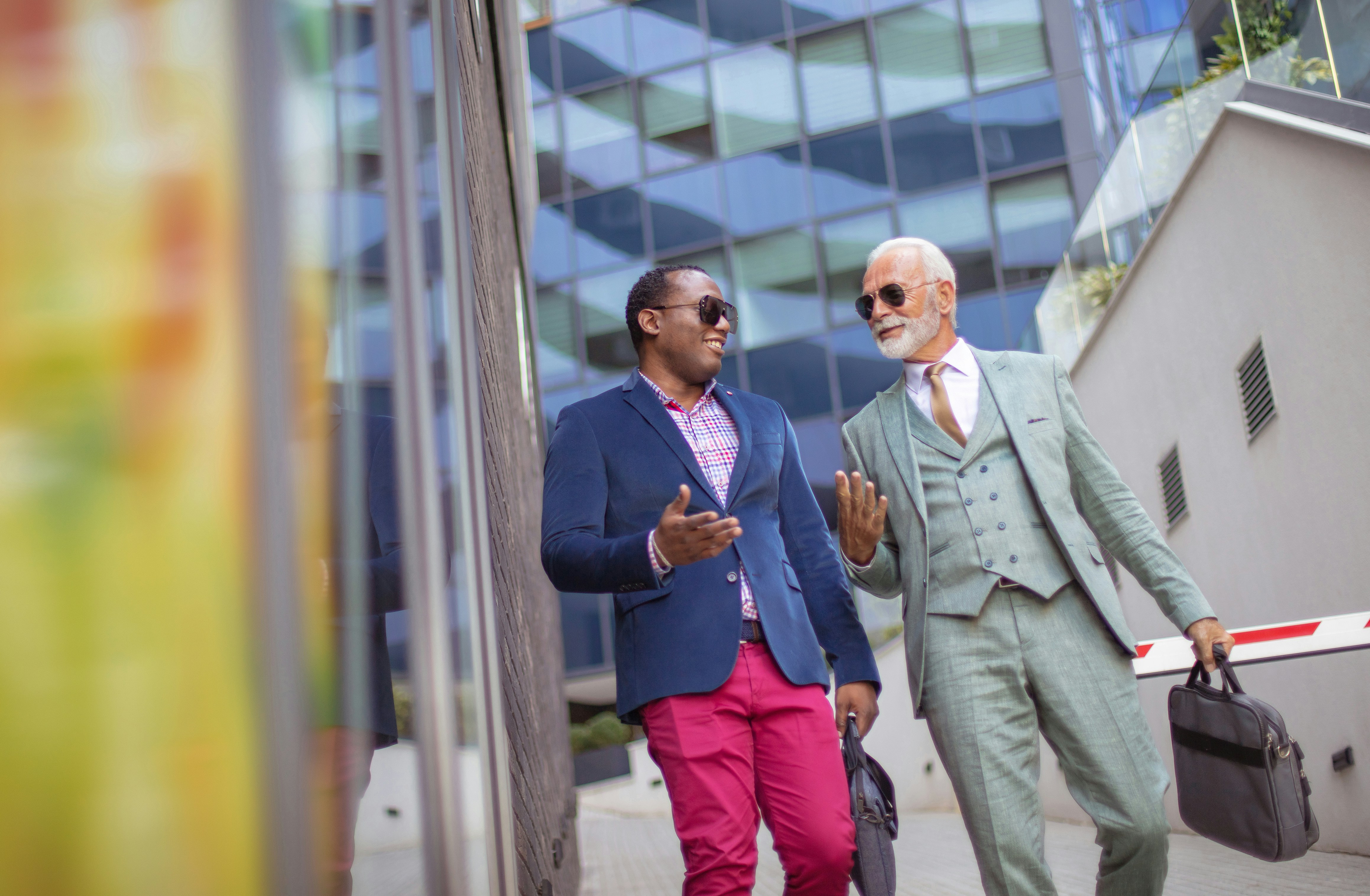 15+ Workers who were overjoyed to quit their jobs: 'Put in my 2 week's notice... left for a 50% raise'