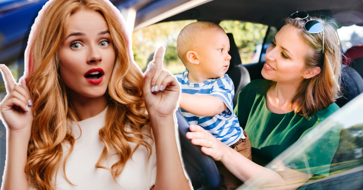 UPDATE: “Genuine Karen” neighbor insists Mom can’t use public parking space: ‘She’s insistent I need to park… on a busy road’ – FAIL Blog