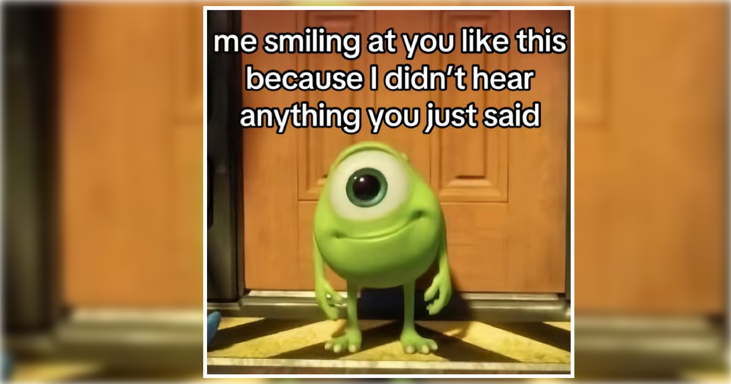 25 Memes for People Running on 2 Brain Cells Today