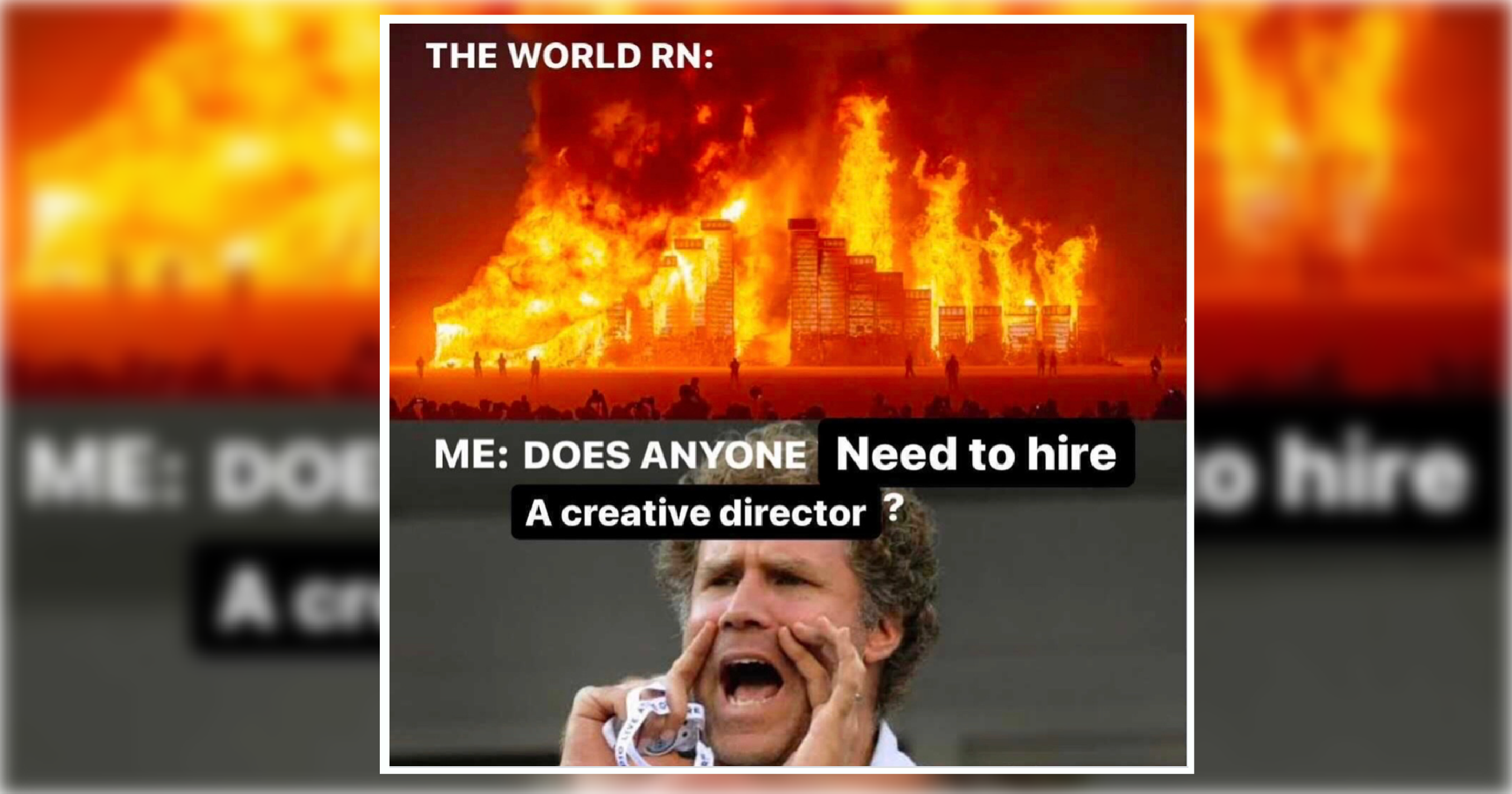 24 Memes for The People Trying to Pursue a Creative Career