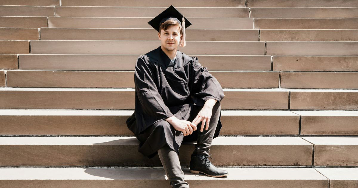 Mom lies about son turning down Ivy League school to attend cheaper state school to his 17-year-old cousin: 'The real version is that I applied to a school I really wanted, got rejected, and ended up at a state university.'