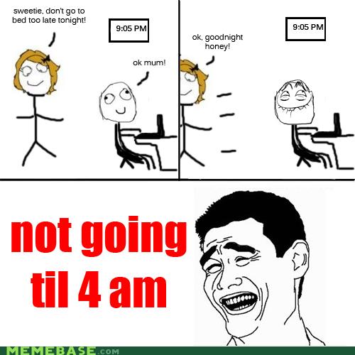 Le Internet Addiction - Memebase - Funny Memes