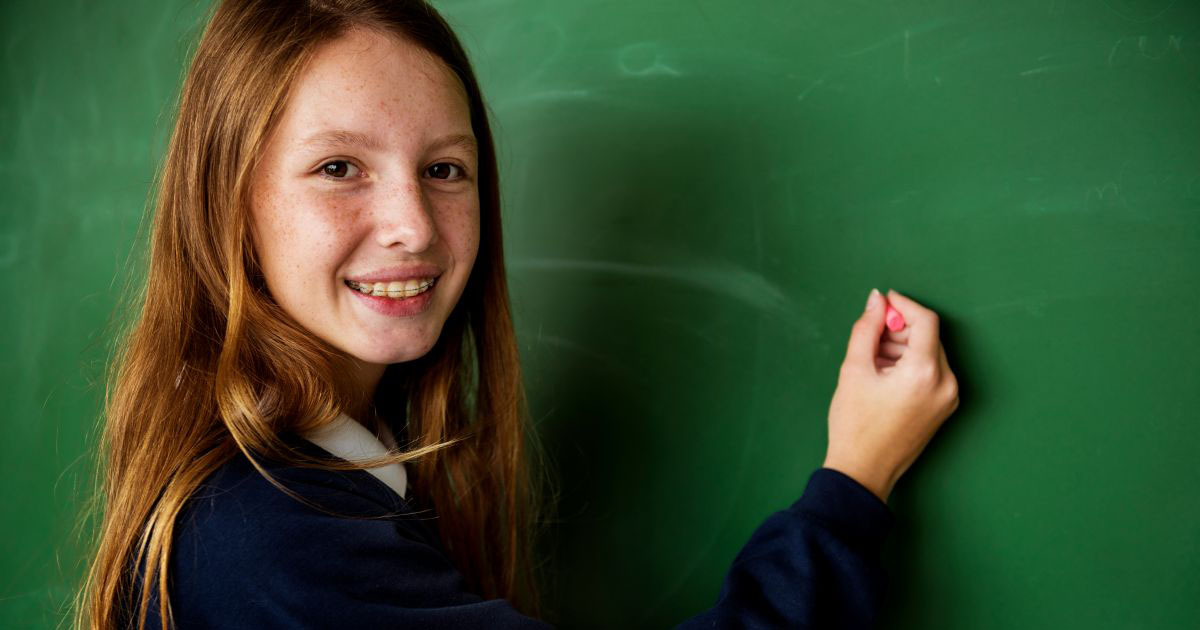 Rich in-laws force daughter-in-law to enroll her kids in expensive private school, while living in a good public school district: 'I grew up very, very middle class.'
