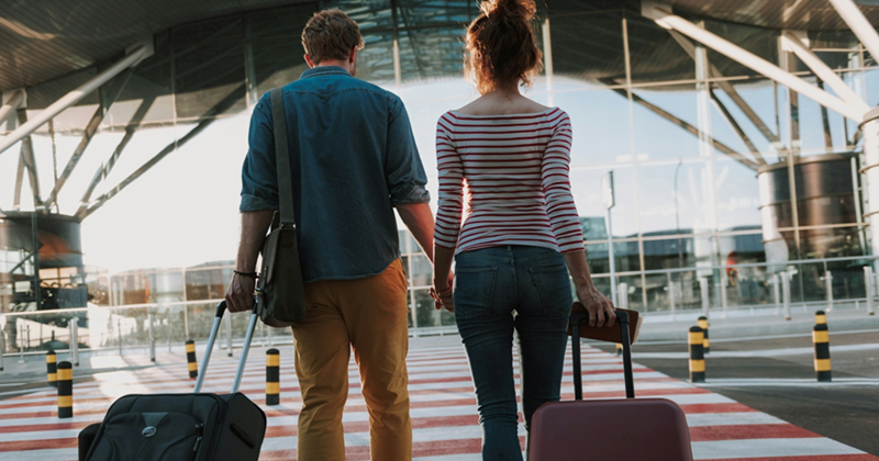 Couple pay $18k for family vacation, sister-in-law insists on upgrading to VIP airport service without including them: 'The extra cost wasn't in our budget'