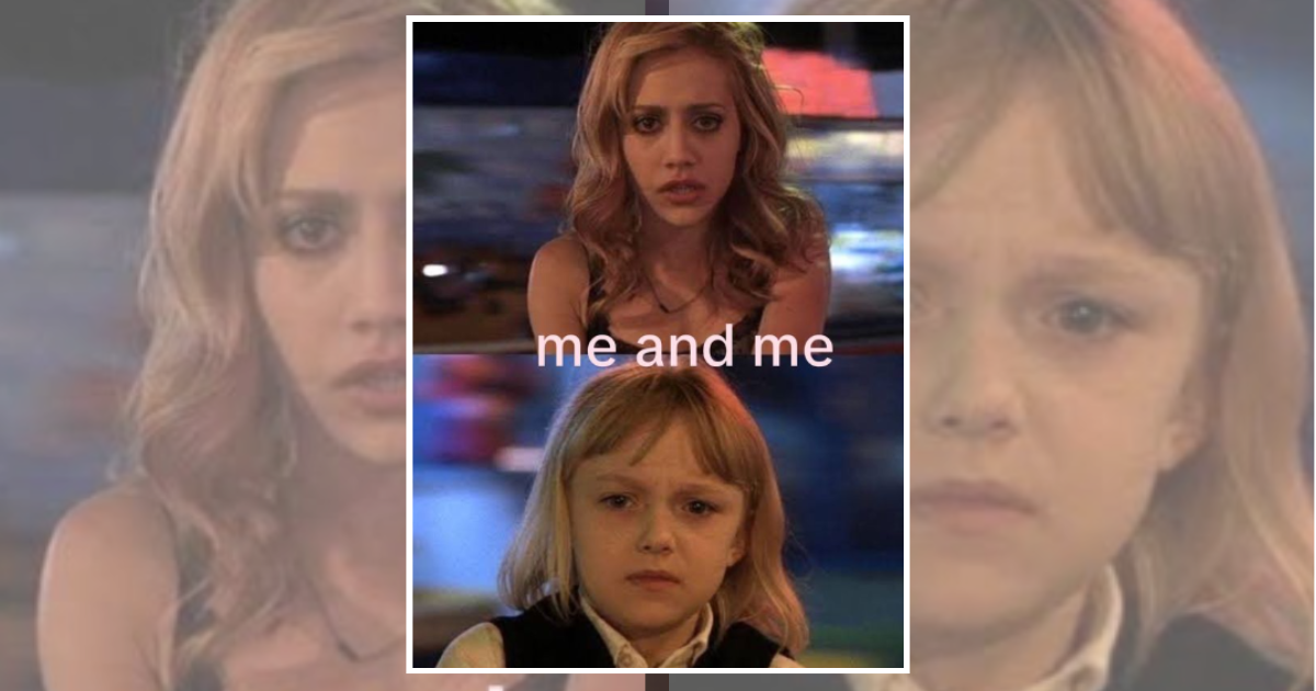 21 Uptown Girls Memes for People Who Happily Enjoy Their Peter Pan Complex