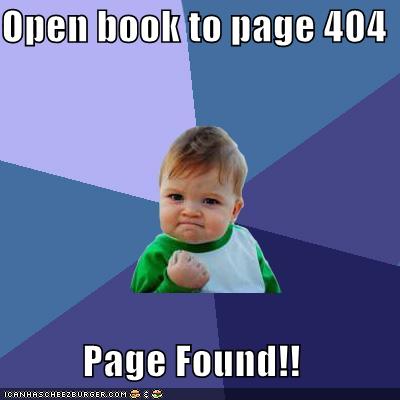 Success Kid: Open Book - Memebase - Funny Memes