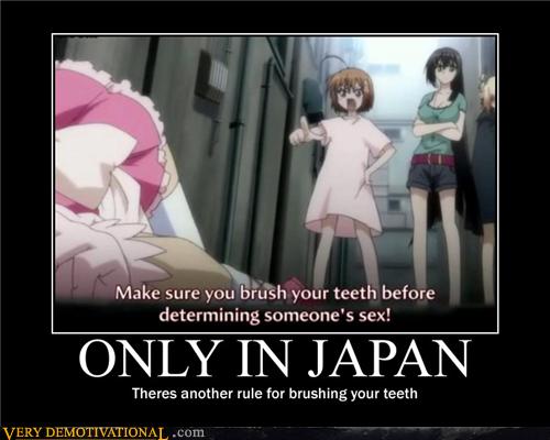 Featured image of post Toothbrush Anime Meme Do not link to lead people source material scenes info that were left out of the anime are still spoilers