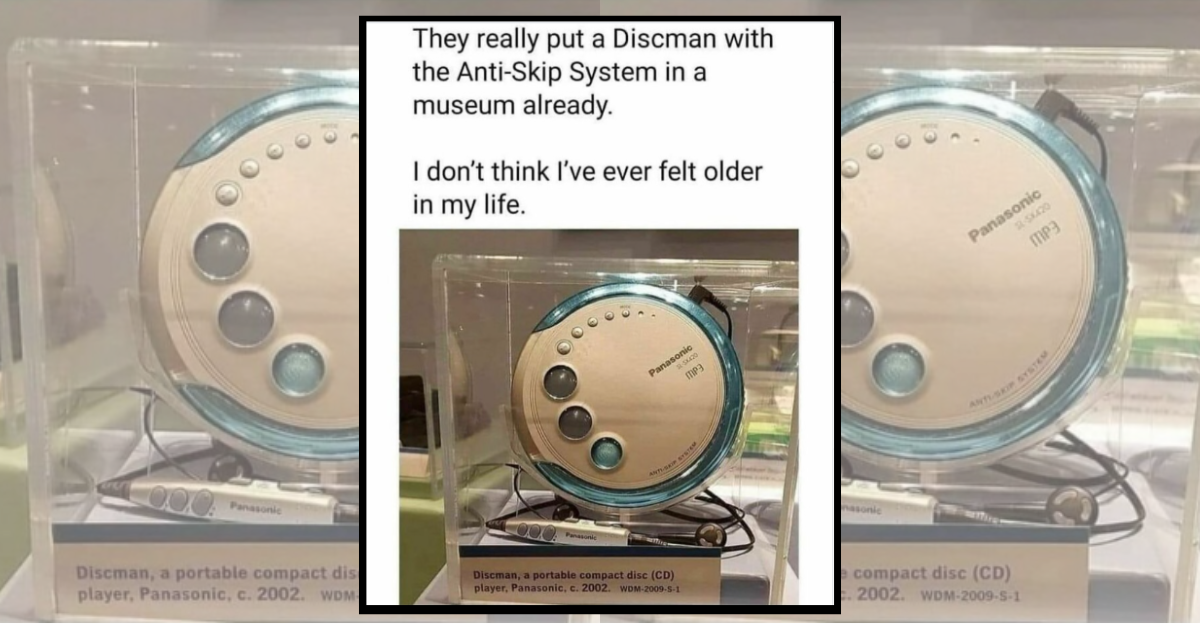 A Dusty Colllection of 25 Y2K Gadgets That Somehow Look More Futuristic Than Today’s Tech