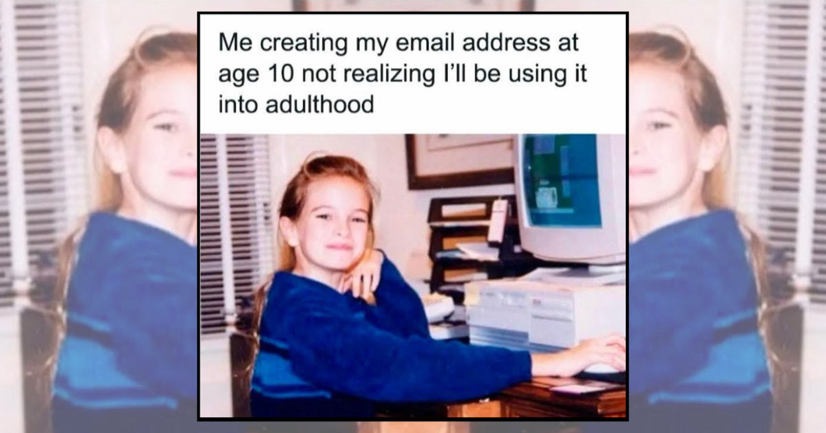 27 Childhood Memes That Feel Like a Core Memory Across the Internet