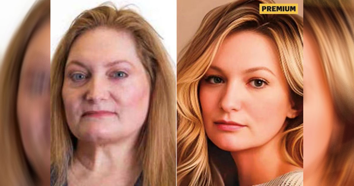 59-year-old wins councilwoman position using AI-generated photo in her campaign, making her look 30 years younger: 'When I'm out with my son, people think I'm his girlfriend.'