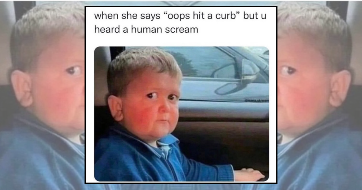 25 Bad Driver Memes for People Trying Their Best But Still Don't Know How To Parallel Park
