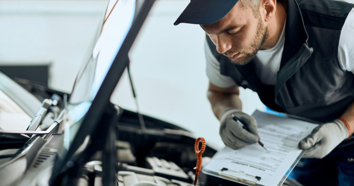 Mechanic charges woman $3400 for an oil change that should've only cost $120: 'They required windshield wipers and parking lights be replaced.'