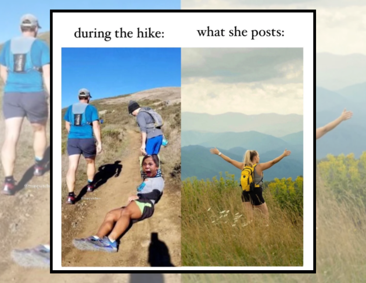 24 Hike Memes for People Who Lose Their Breath but Find Peace in Nature